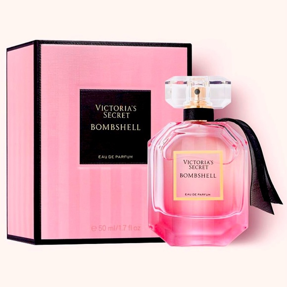 Victoria's Secret Other - 💖VICTORIA’S SECRET💖 Original Bombshell Perfume, 1.7oz NWT